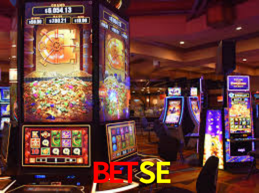 BETSE