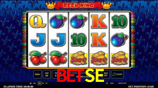 BETSE